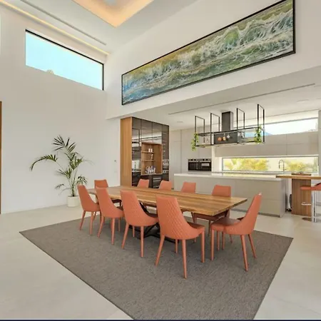 Private Garden Appartement *