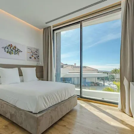 Apartman Private Garden Costa Adeje (Tenerife)